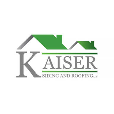 Kaiser Siding And Roofing LLC logo