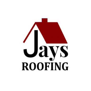 Jays Roofing logo