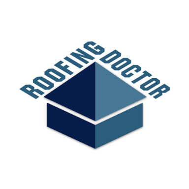 Roofing Doctor logo