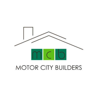 Motor City Builders logo