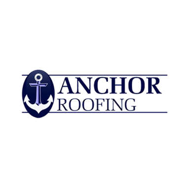 Anchor Roofing logo