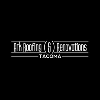 Ark Roofing & Renovations logo