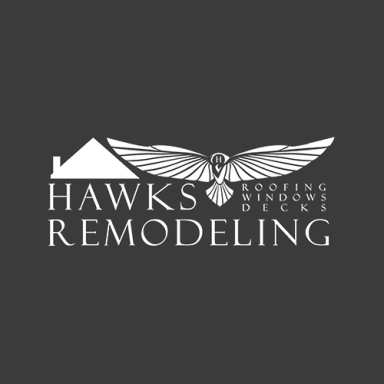 Hawks Remodeling logo