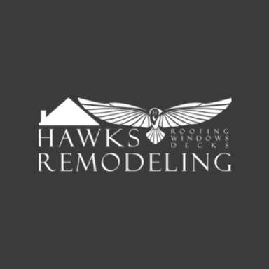 Hawks Remodeling logo