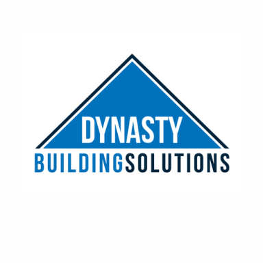 Dynasty Building Solutions logo