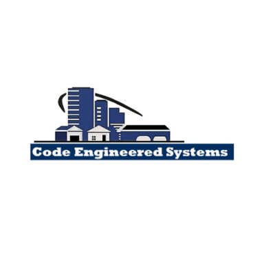 Code Engineered Systems logo