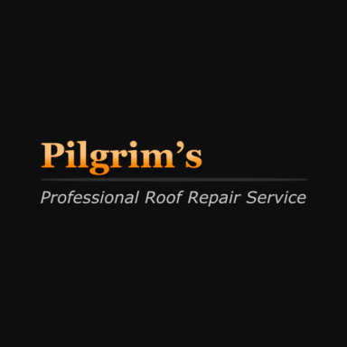 Pilgrim’s Roof Repair Service logo