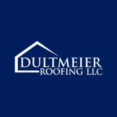 Dultmeier Roofing LLC logo