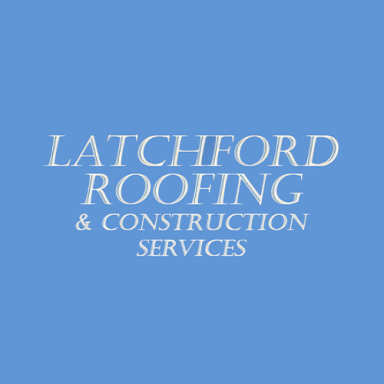 Latchford Roofing & Construction Services logo