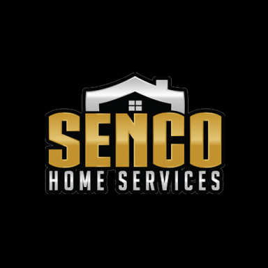 Senco Home Services logo