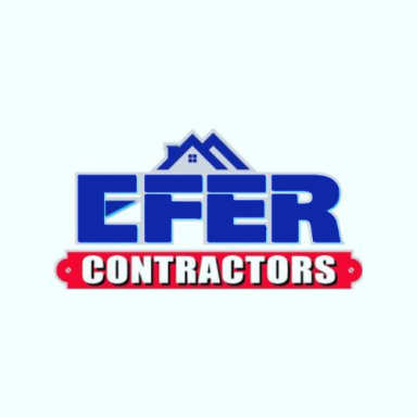 Efer Contractors logo