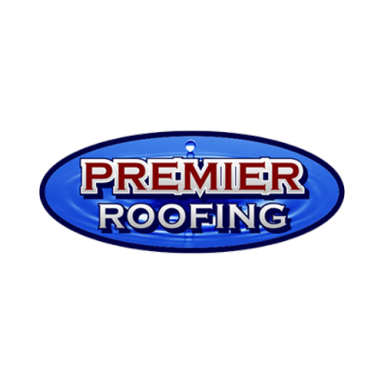 Premier Roofing logo