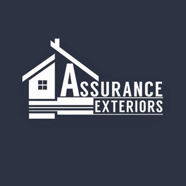 Assurance Exteriors logo