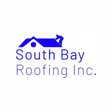 South Bay Roofing Inc. logo
