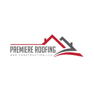 Premiere Roofing and Construction LLC logo