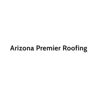 Arizona Premier Roofing logo