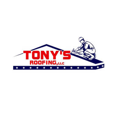 Tony's Roofing, LLC logo