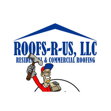 Roofs R Us, LLC logo