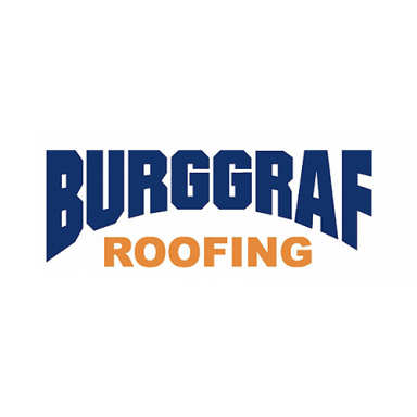 Burggraf Roofing logo