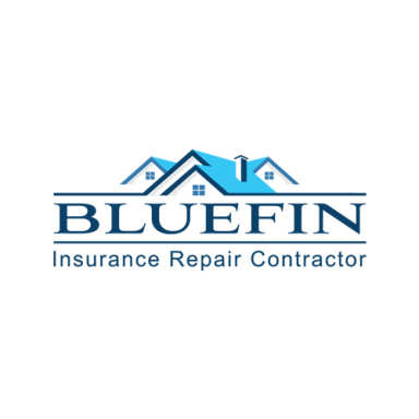 Bluefin Exteriors, LLC logo