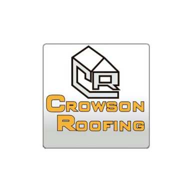 Crowson Roofing logo