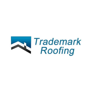 Trademark Roofing logo