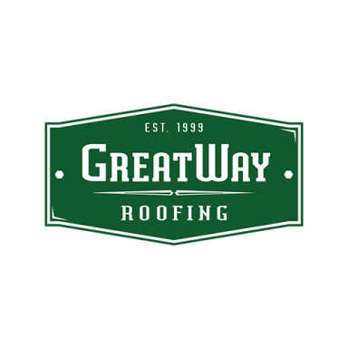 GreatWay Roofing logo