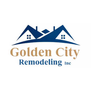 Golden City Remodeling Inc logo