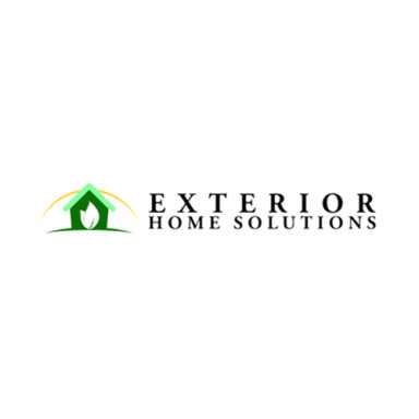 Exterior Home Solutions logo