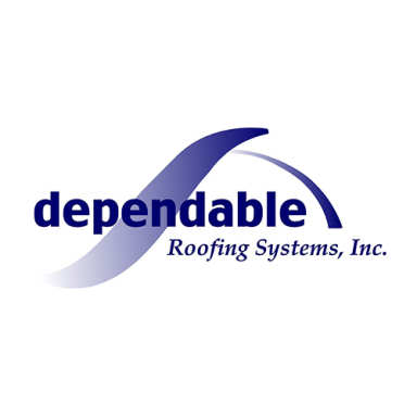 Dependable Roofing Systems, Inc. logo