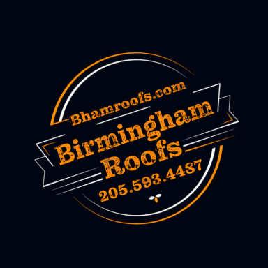 Birmingham Roofs logo