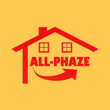 All Phaze logo