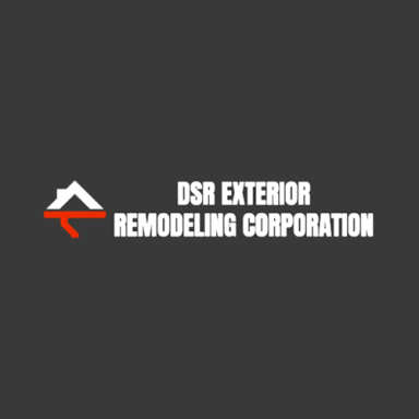 DSR Exterior Remodeling Corporation logo