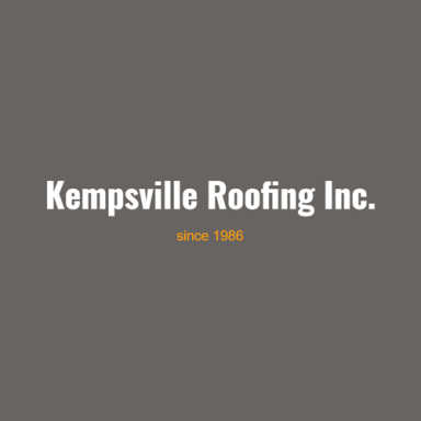 Kempsville Roofing, Inc. logo