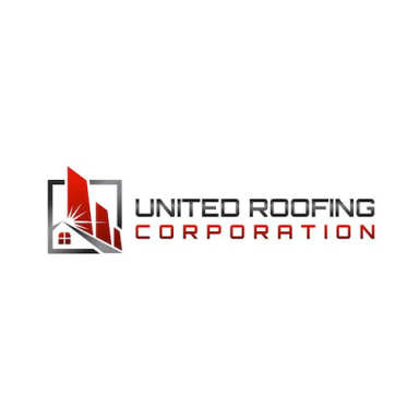 United Roofing Corporation logo