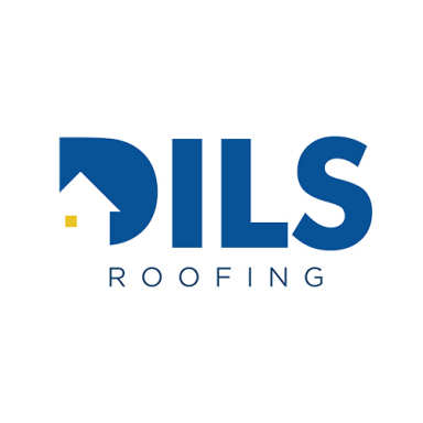 Dils Roofing logo