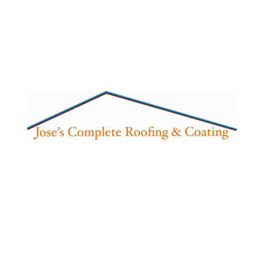 Jose's Complete Roofing and Coating logo