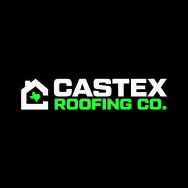 Castex Roofing Co. logo