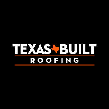 Texas Built Roofing logo