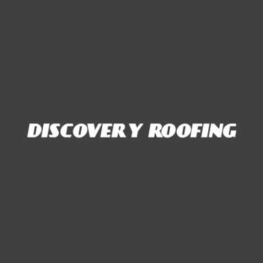 Discovery Roofing logo