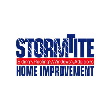 Stormtite Home Improvement logo
