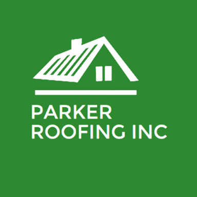 Parker Roofing Inc logo