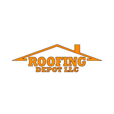 Roofing Depot LLC logo