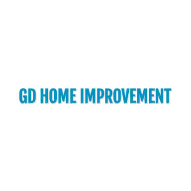 GD Home Improvement logo