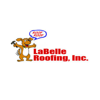 LaBelle Roofing, Inc. logo