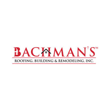 Bachman’s Roofing, Building & Remodeling, Inc. logo