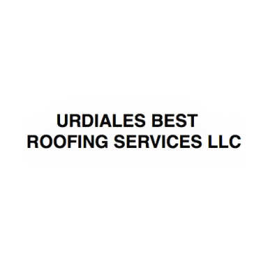 Urdiales Best Roofing Services, LLC logo