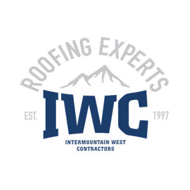 Intermountain West Contractors logo