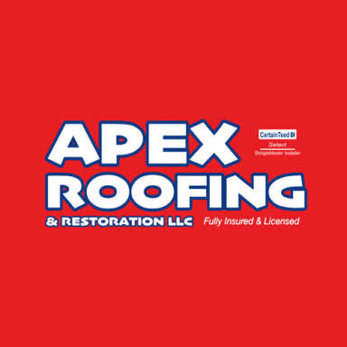 Apex Roofing & Restoration LLC logo