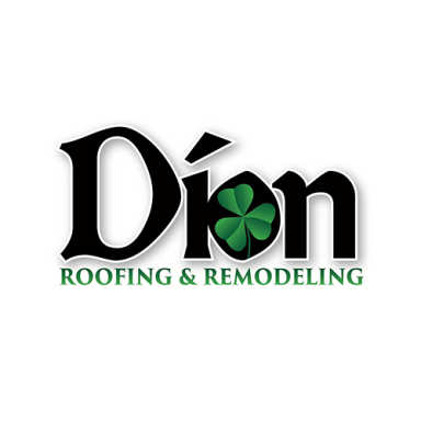 ﻿Dion Roofing and Remodeling, LLC logo